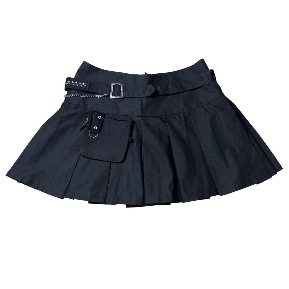 VampireFreaks Mini Skirt - Size: M